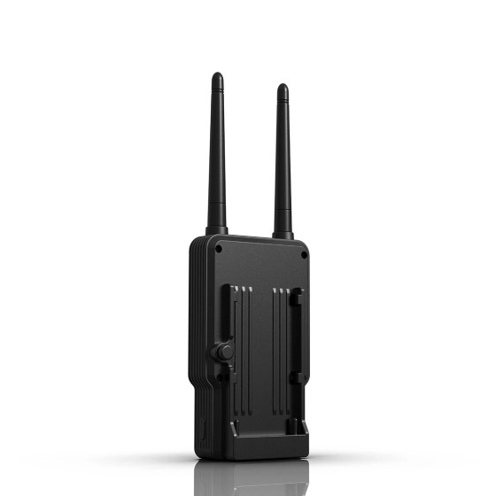 Original SIYI HM30 Long Range RC Radio System Mavlink Telemetry OSD 30KM 1080p 60fps 150ms Full HD Digital Transmission Remote